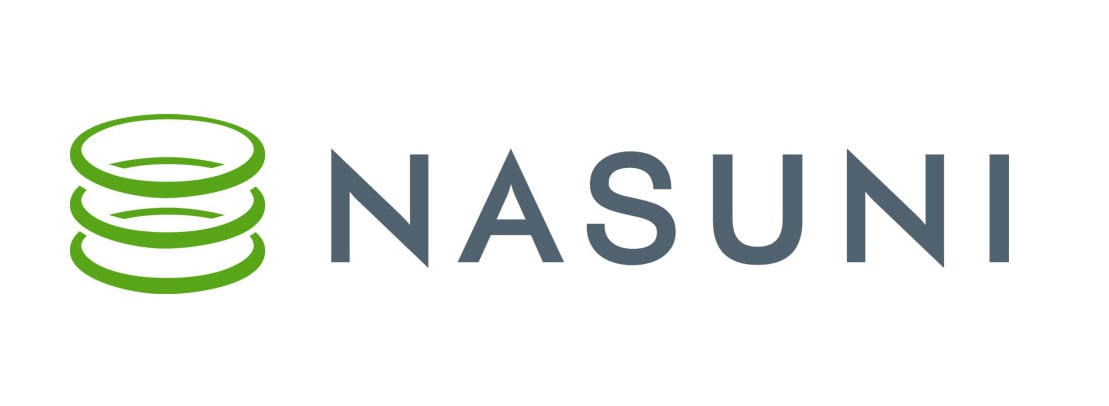 Nasuni-Twitter-Logo